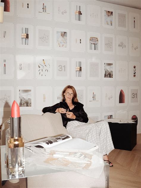 Meet Chanel’s Sylvie Legastelois, a pioneering voice in